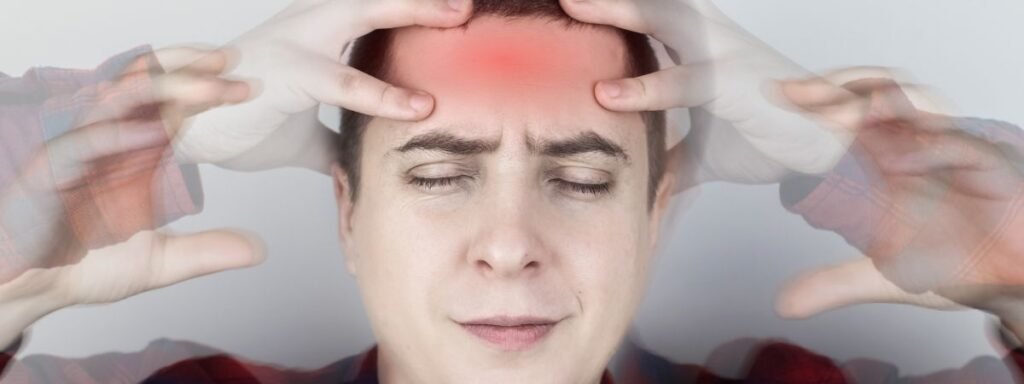 Migraine Specialist in Dwarka